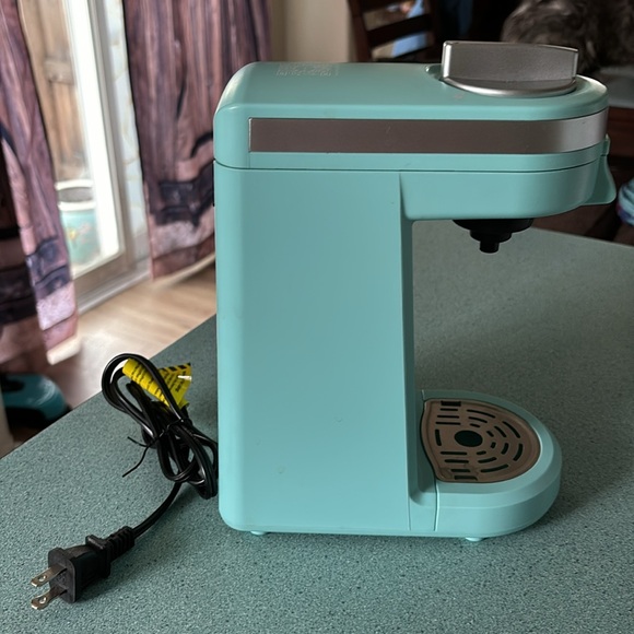 CHULUX COFFEE BREWER - Picture 4 of 5